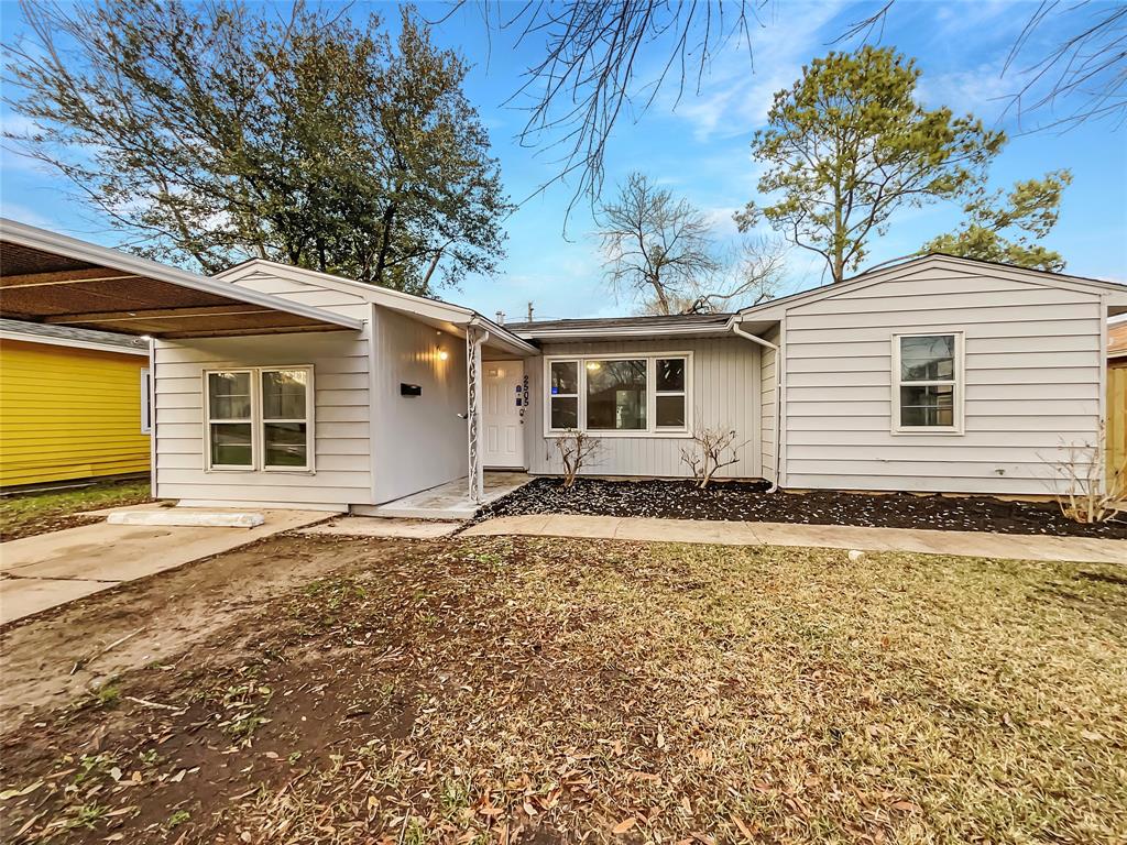 2505 14th Street, Galena Park, Texas image 1