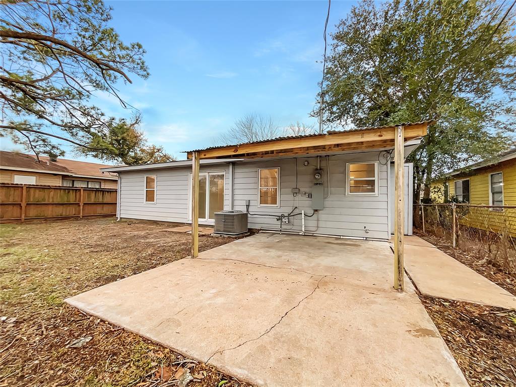 2505 14th Street, Galena Park, Texas image 17