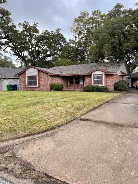 A home in West Columbia