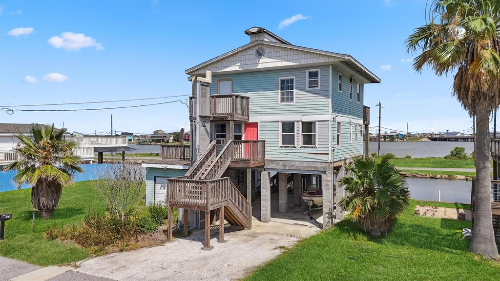 94 Bayou Vista Drive