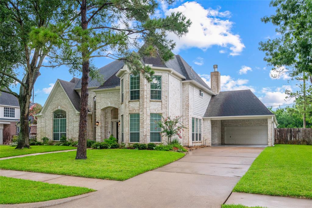 21215 Kelliwood Greens Drive