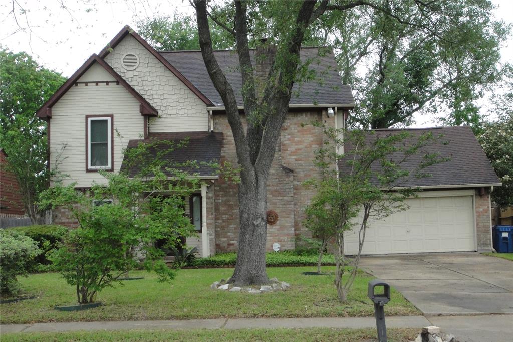 6922 Addicks Clodine Road, Houston, Texas image 1