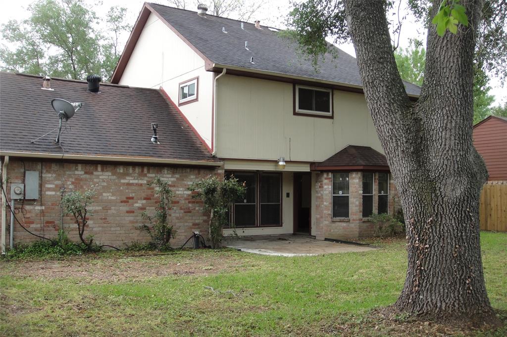 6922 Addicks Clodine Road, Houston, Texas image 22