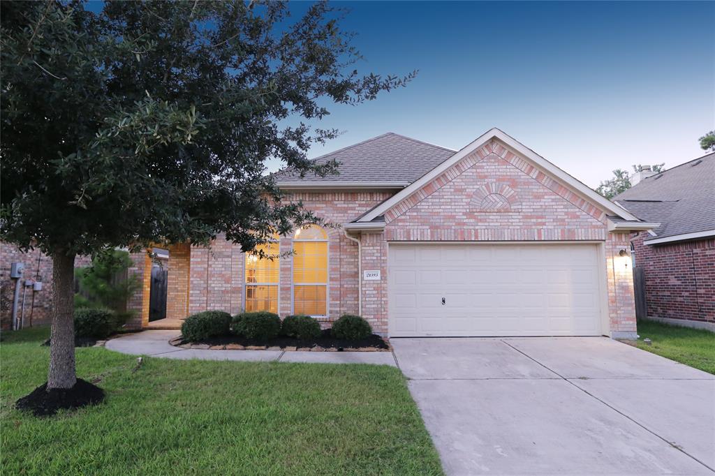 View Kingwood, TX 77339 house