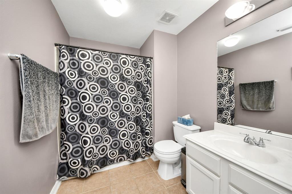 1110 Indian Ridge, Rosharon, Texas image 22