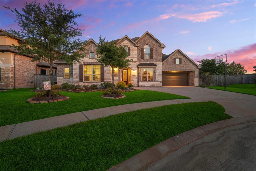 18706 Winding Atwood Lane