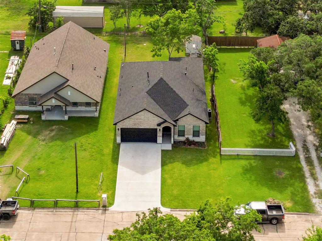 518 S 4th Street