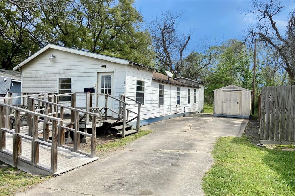 1713 Avenue I, Bay City, Texas image 5