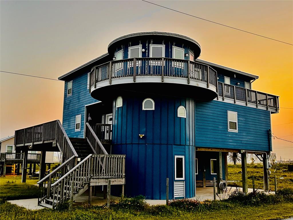 800 Gulf Street, Freeport, Texas image 1