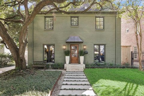 1725 Milford Street Houston TX 77098