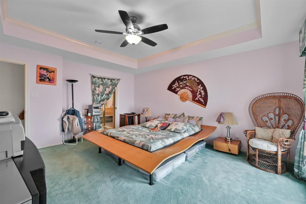4018 Windswept Drive, Montgomery, Texas image 23