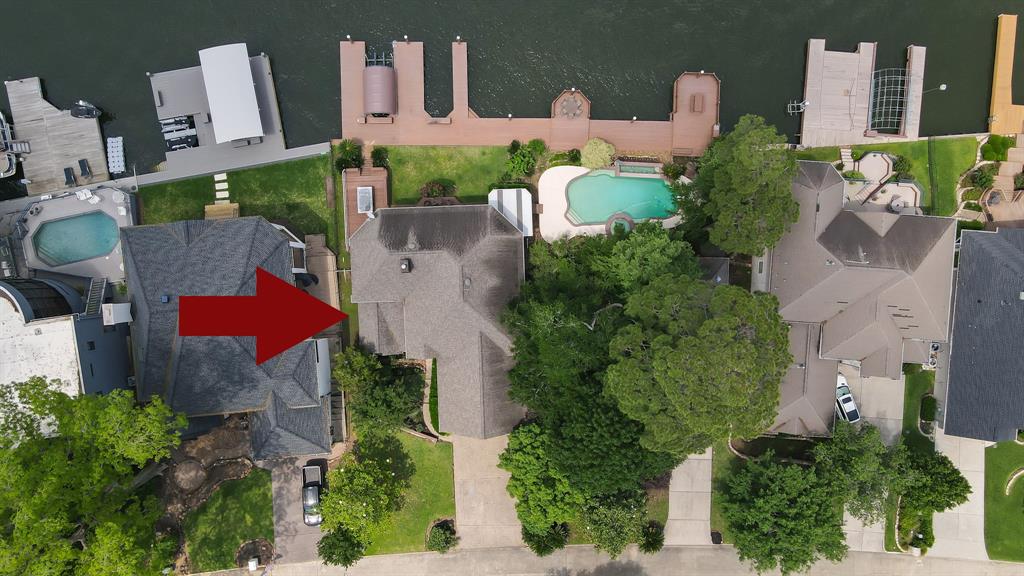 4018 Windswept Drive, Montgomery, Texas image 4