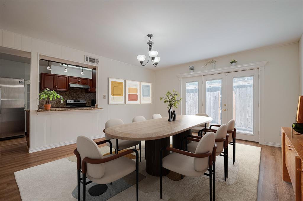 13040 Trail Hollow Drive #3040, Houston, Texas image 7