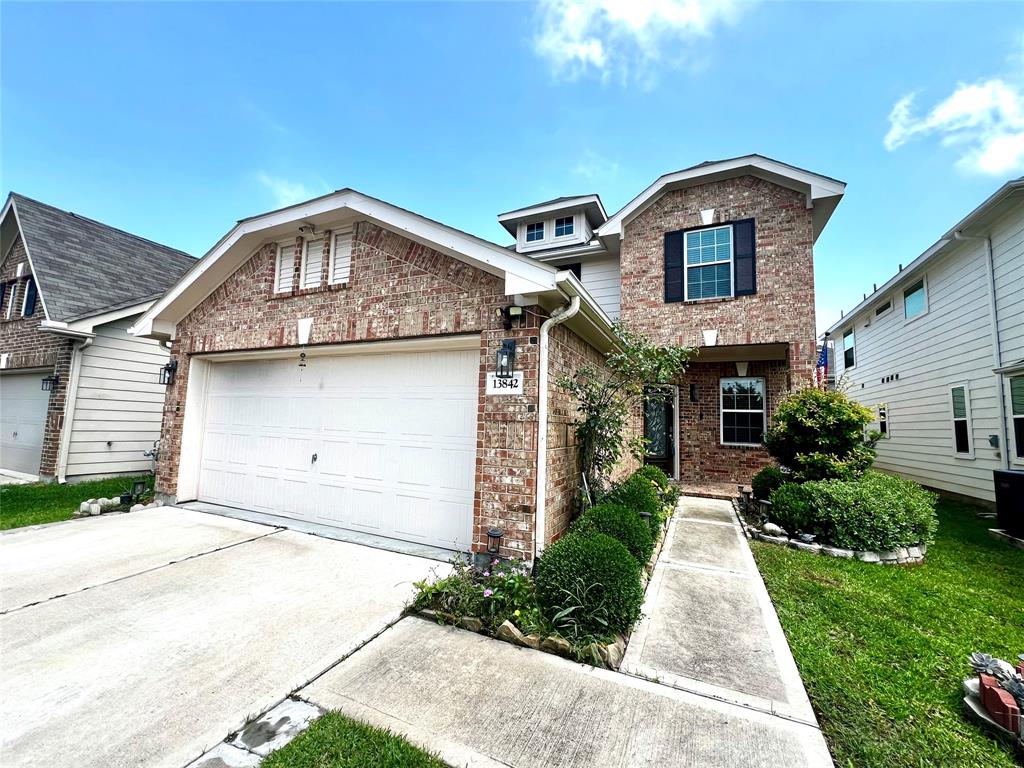 13842 Evansdale Lane, Houston, Texas image 2