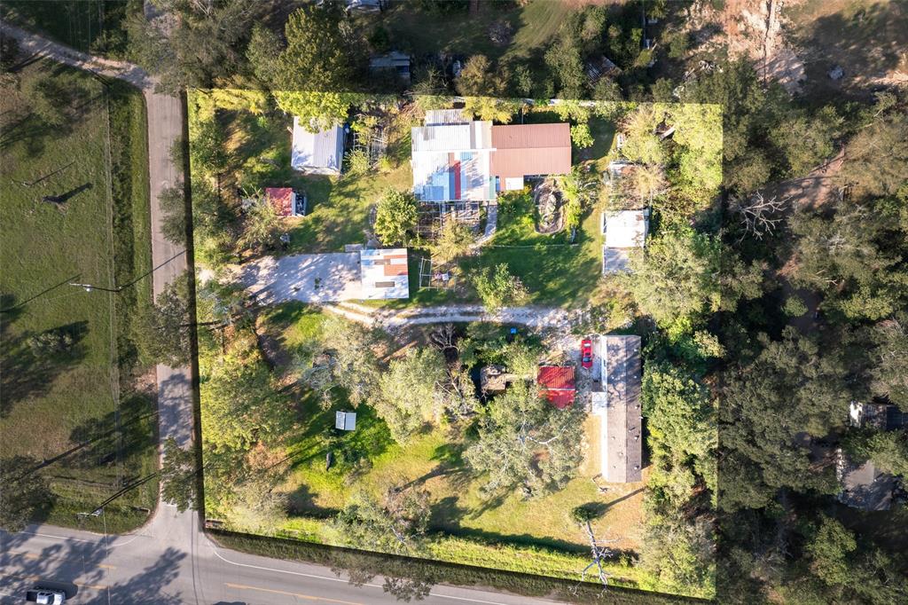 14457 Leafy Lane