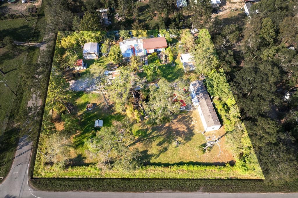 14457 Leafy Lane