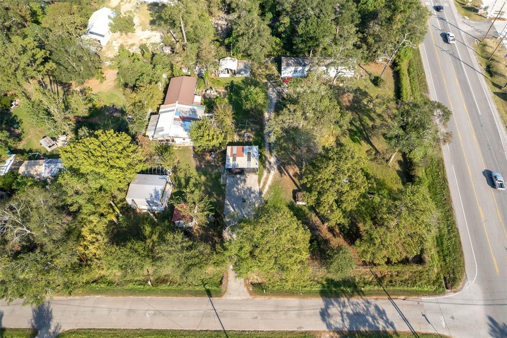 14457 Leafy Lane