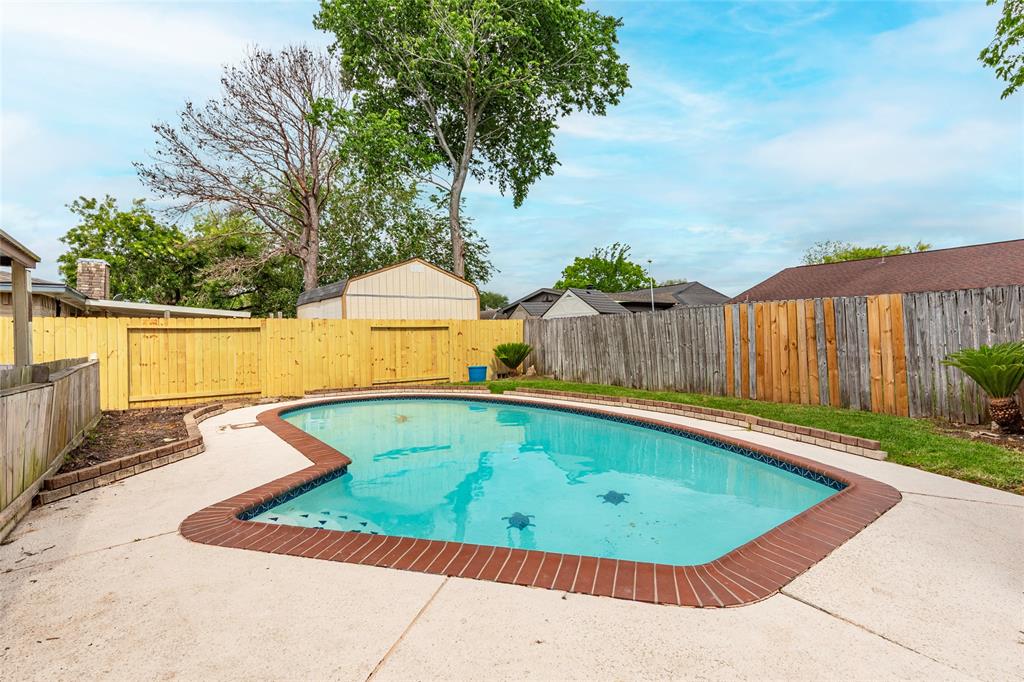 9905 Robin Street, La Porte, Texas image 20