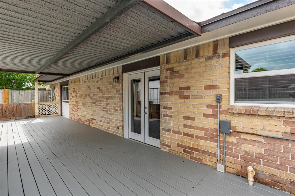 9905 Robin Street, La Porte, Texas image 19