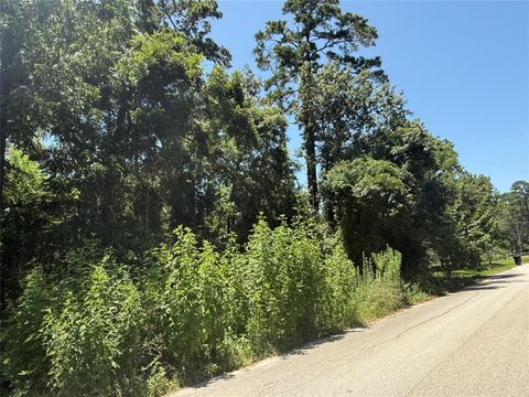 Photo of 0 Big Deer Drive, Houston, TX 77532 (MLS # 88424159)