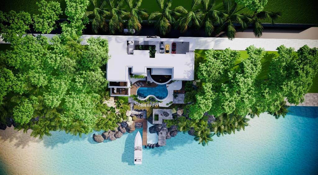 108 SW Villa Assos Boulevard SW 2KM