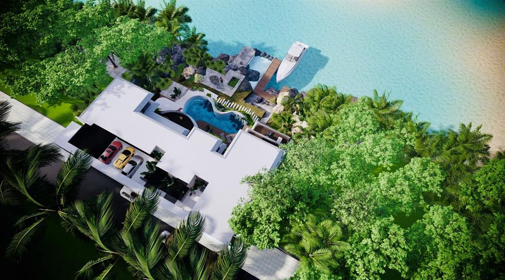 108 SW Villa Assos Boulevard SW 2KM