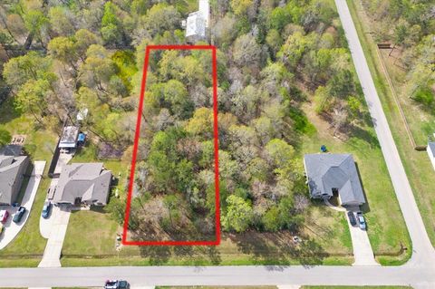 Photo of 360 Road 662, Dayton, TX 77535 (MLS # 68244057)