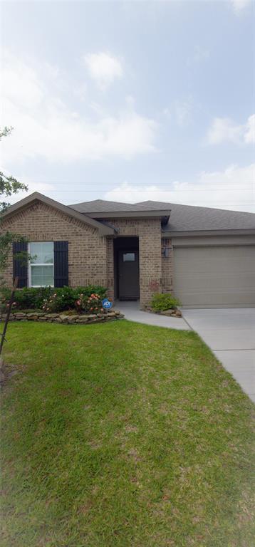 1634 William Scott Street, Baytown, Texas image 37