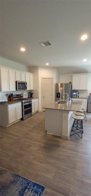 1634 William Scott Street, Baytown, Texas image 13