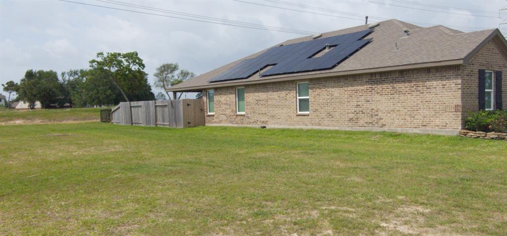 1634 William Scott Street, Baytown, Texas image 41