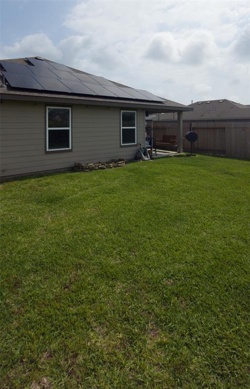 1634 William Scott Street, Baytown, Texas image 35