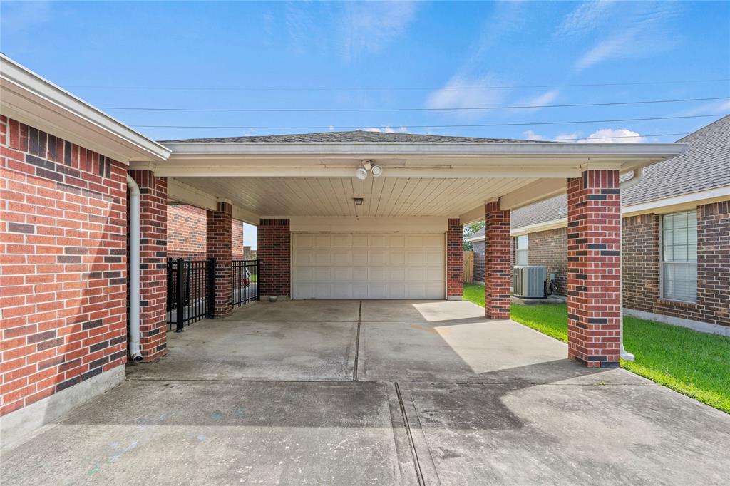 6710 Travis Street, Manvel, Texas image 44