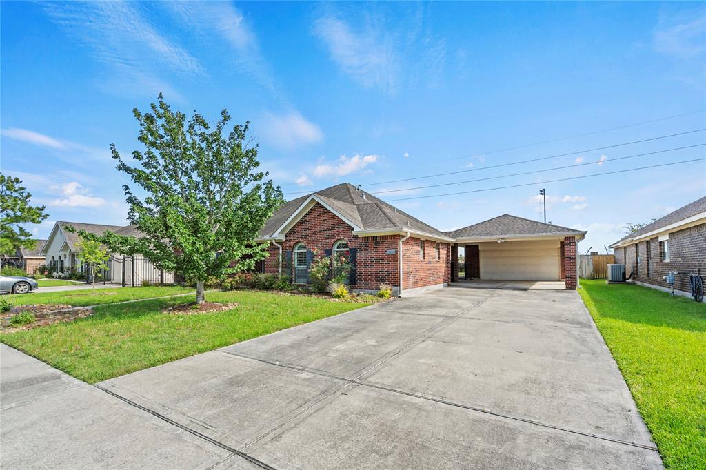 6710 Travis Street, Manvel, Texas image 45