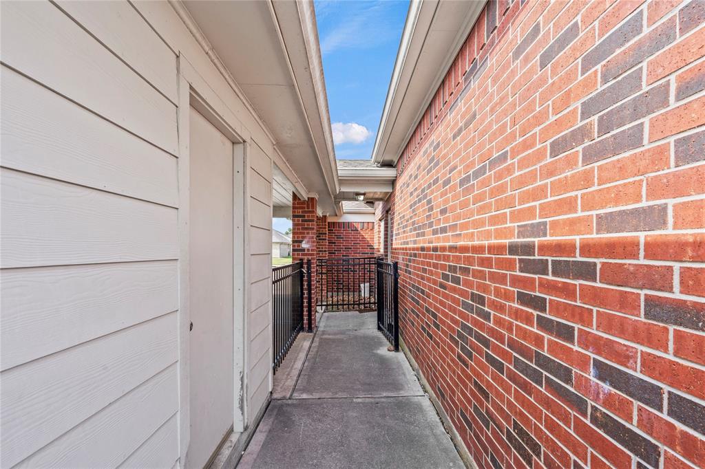 6710 Travis Street, Manvel, Texas image 41