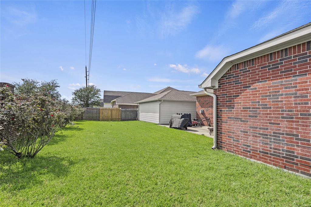 6710 Travis Street, Manvel, Texas image 40
