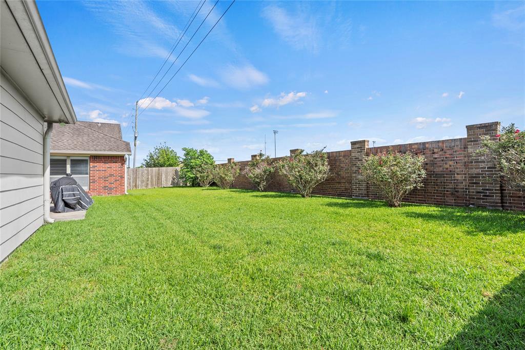 6710 Travis Street, Manvel, Texas image 37