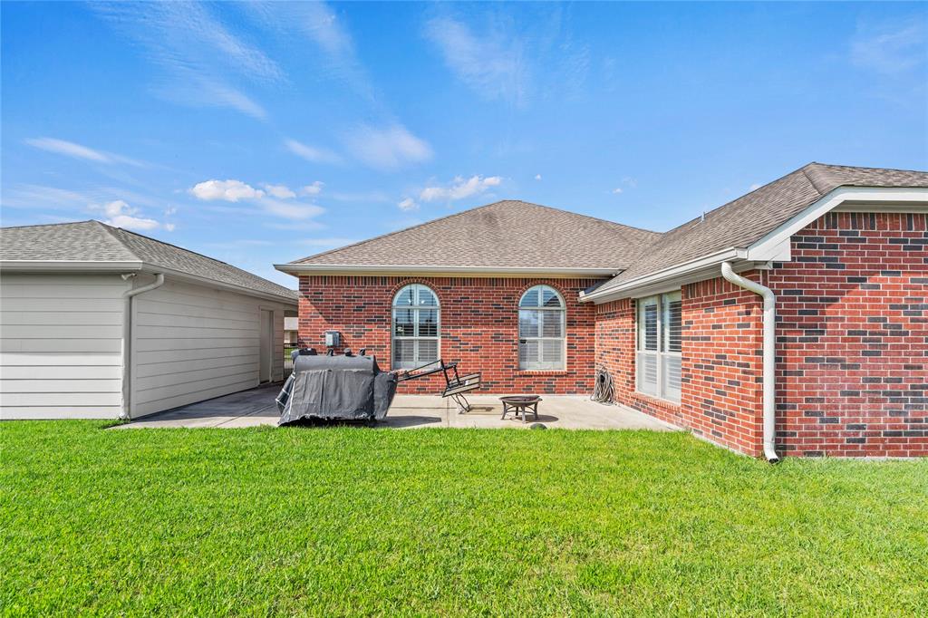6710 Travis Street, Manvel, Texas image 39