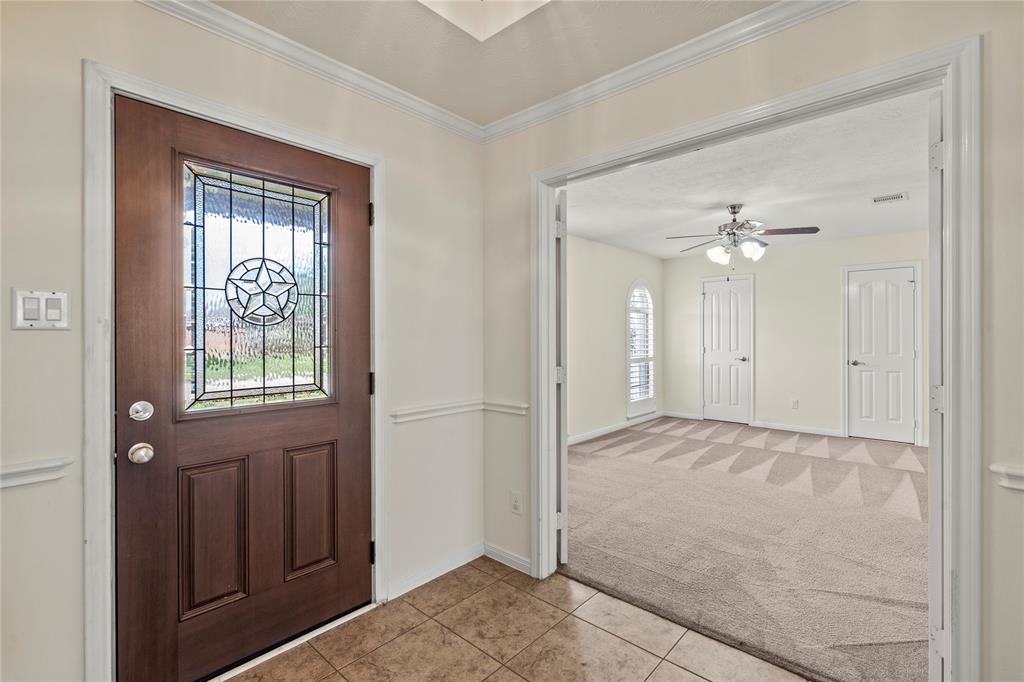 6710 Travis Street, Manvel, Texas image 2