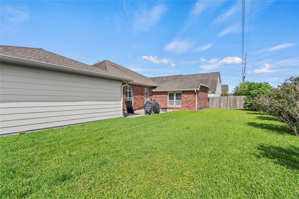 6710 Travis Street, Manvel, Texas image 38