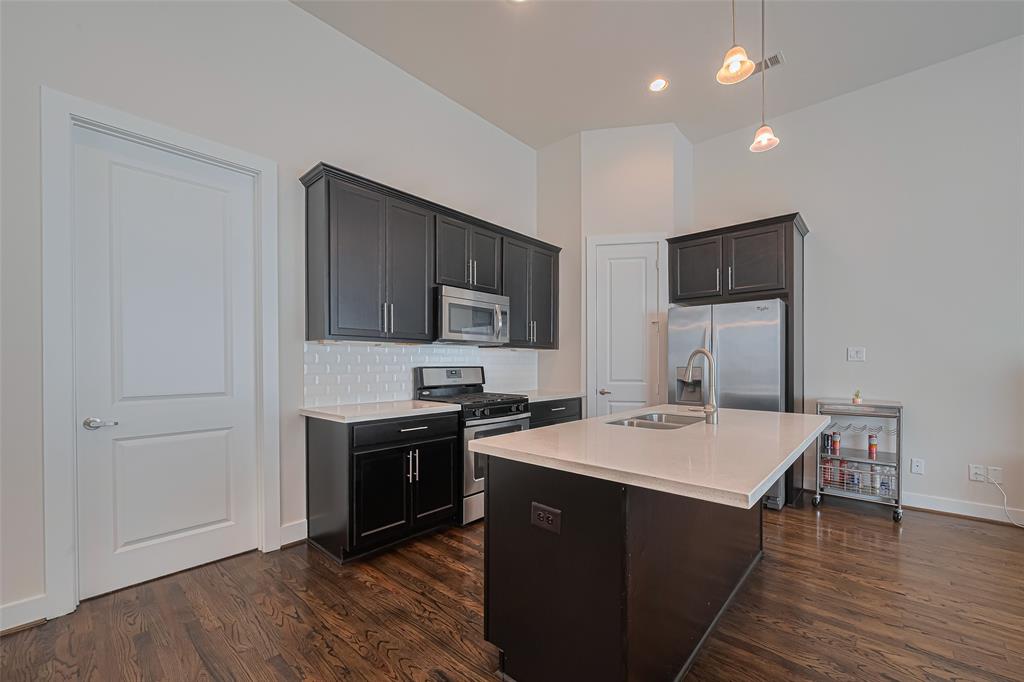 72 N Hutcheson Street, Houston, Texas image 9