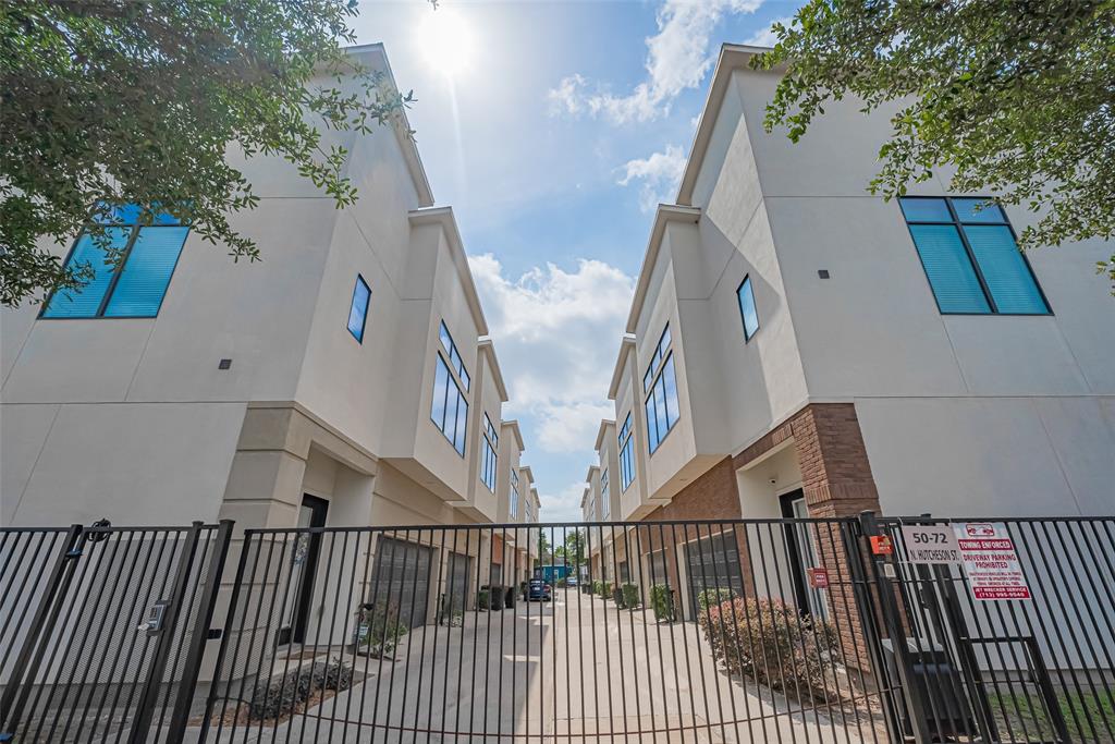 72 N Hutcheson Street, Houston, Texas image 3