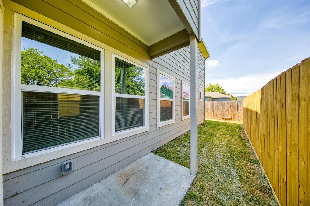 313 De Haven Street, Houston, Texas image 25