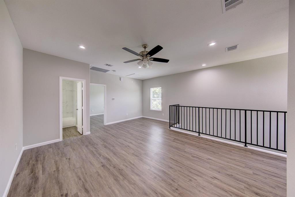 313 De Haven Street, Houston, Texas image 19