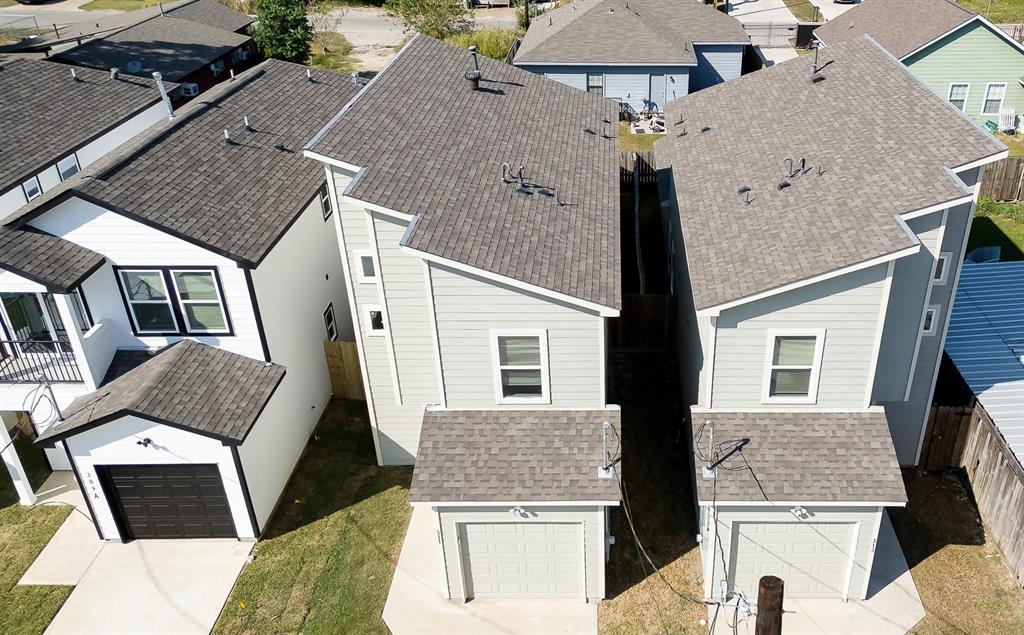 313 De Haven Street, Houston, Texas image 2
