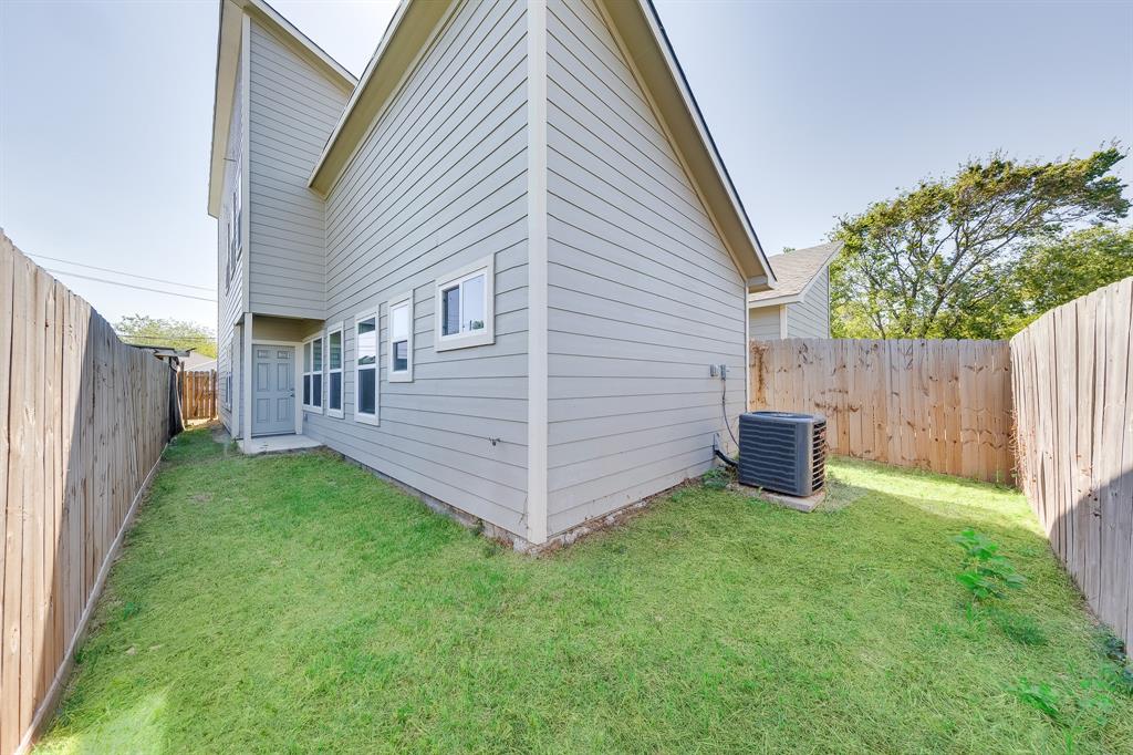 313 De Haven Street, Houston, Texas image 26