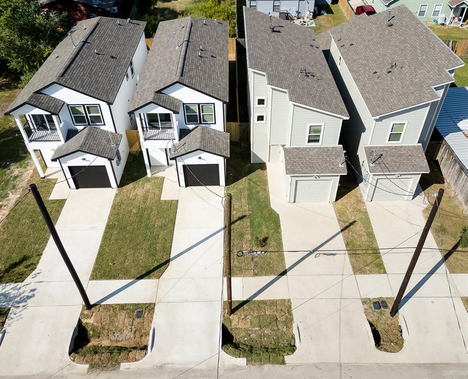 313 De Haven Street, Houston, Texas image 8