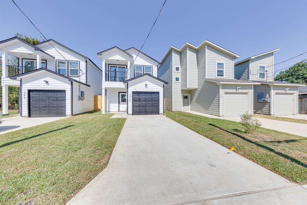 313 De Haven Street, Houston, Texas image 9