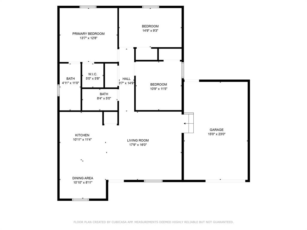 1603 Oleander Drive, La Marque, Texas image 23