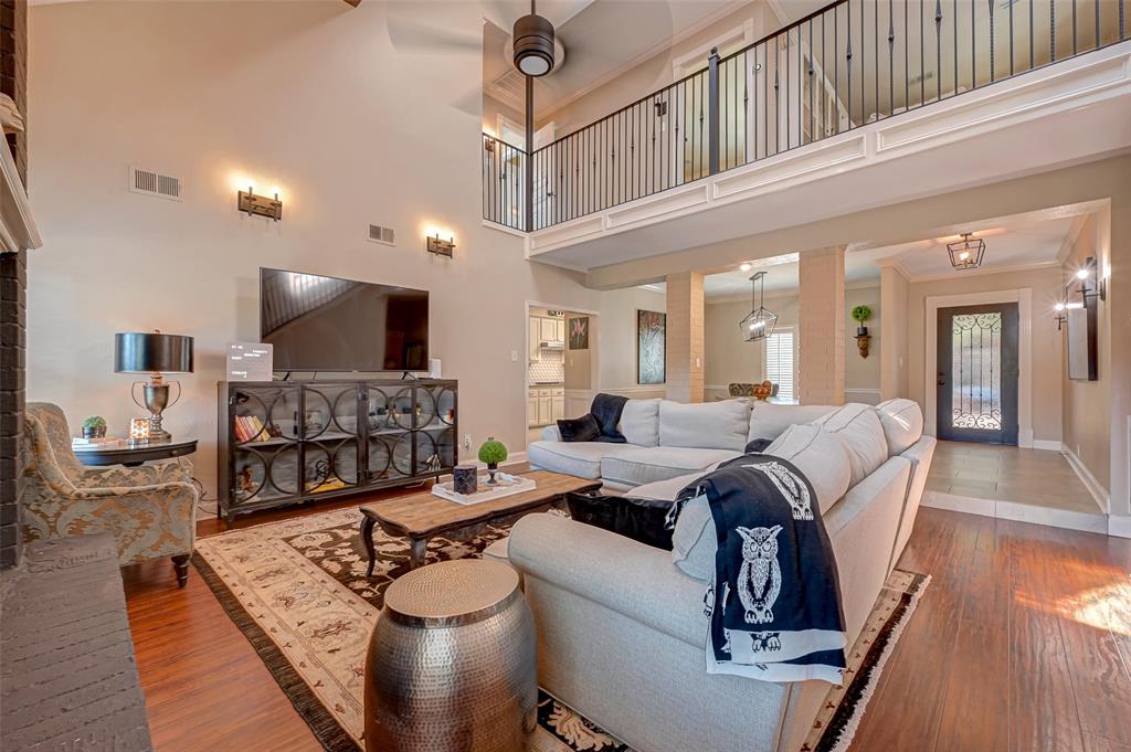 8309 Koester Street, Jersey Village, Texas image 12