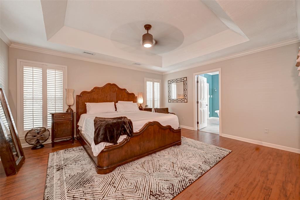8309 Koester Street, Jersey Village, Texas image 25